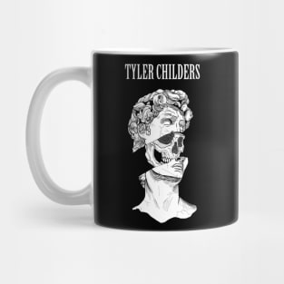 On And On Tyler Mug